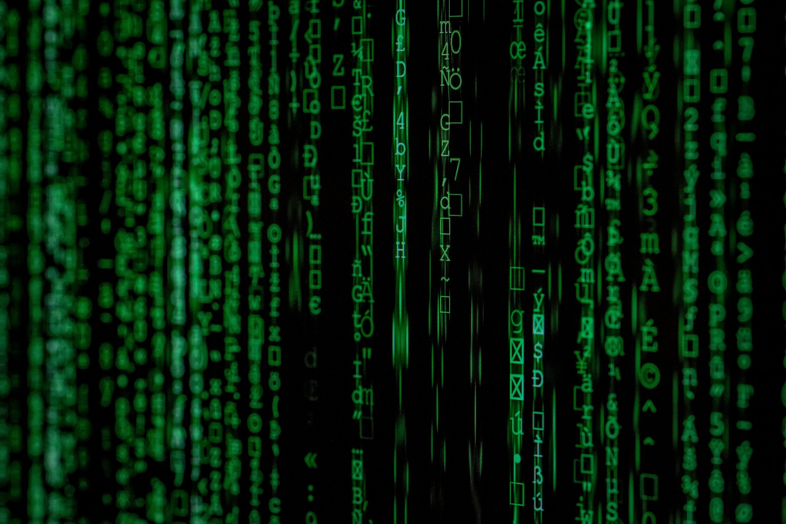 Blockchain, the revolution behind cryptocurrencies 2