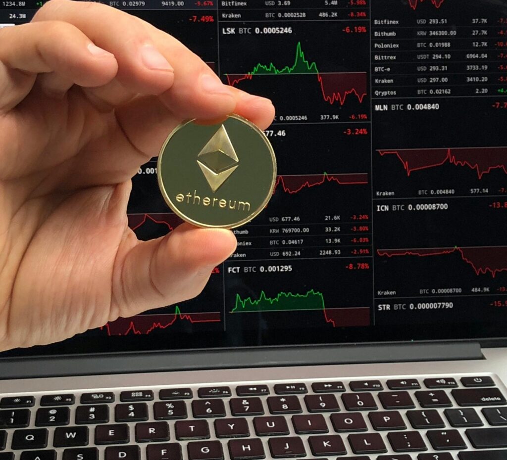 Ethereum Everything you need to know about the second most popular cryptocurrency 2
