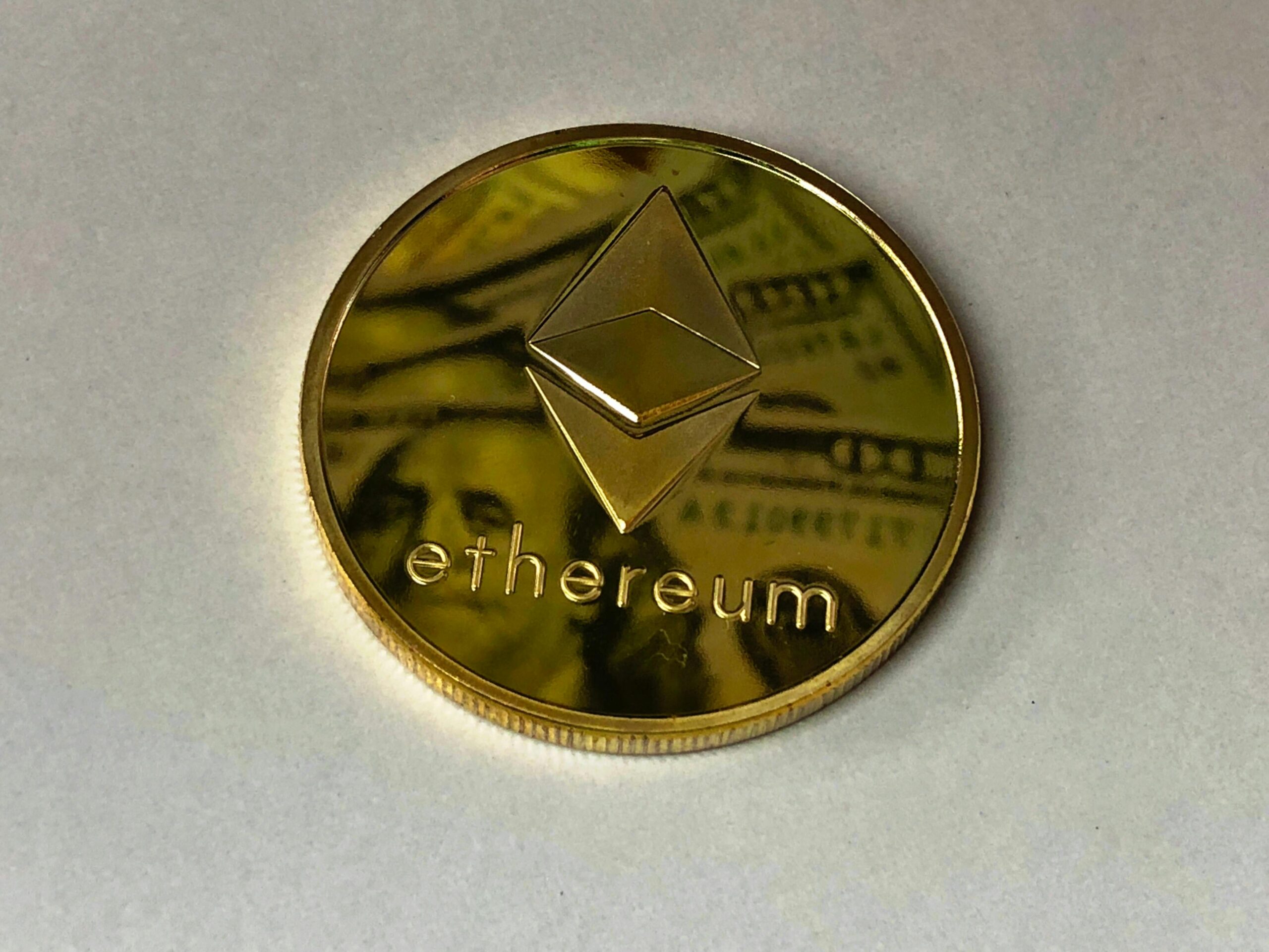 Ethereum Everything you need to know about the second most popular cryptocurrency