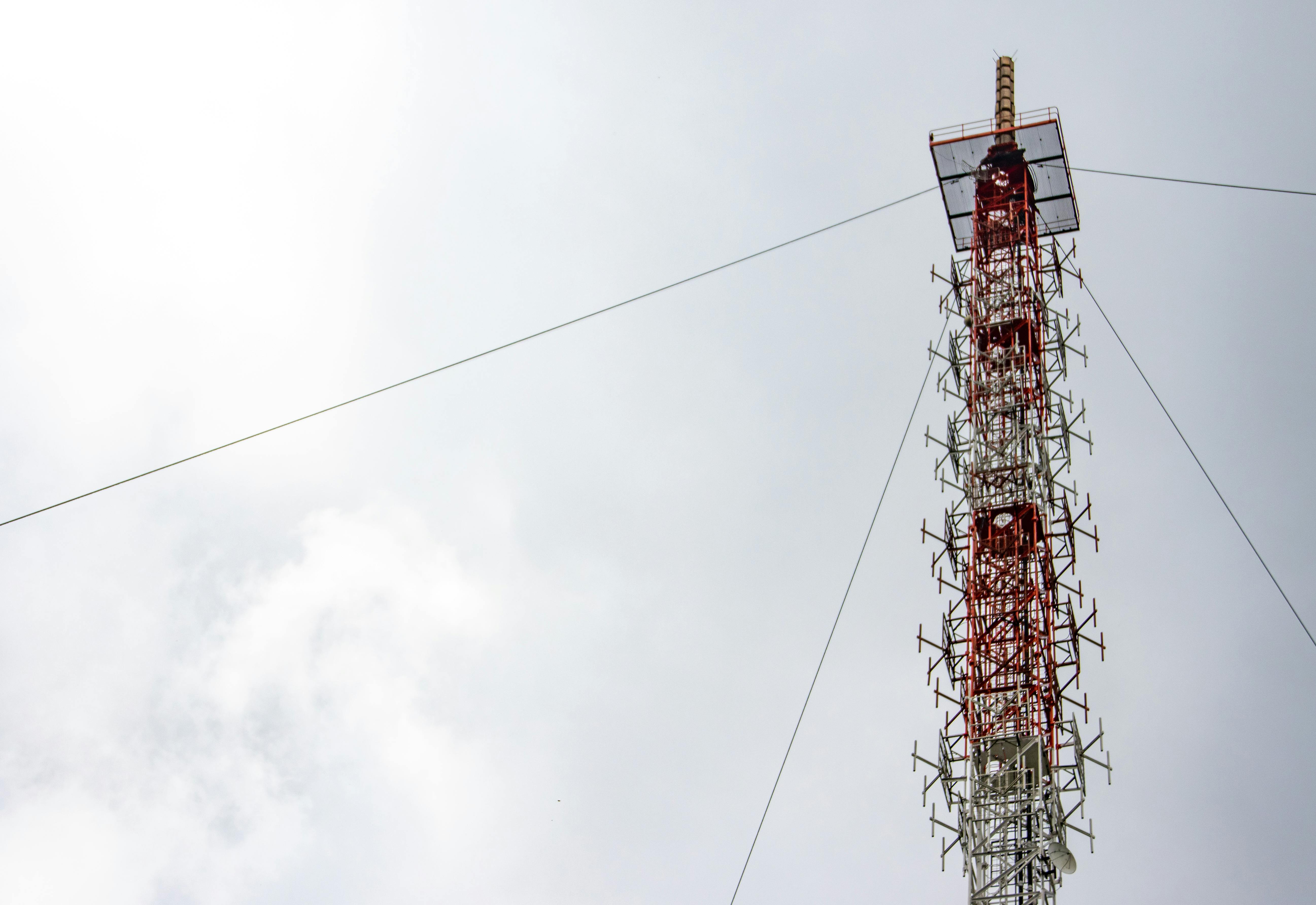Everything You Need to Know About 6G Networks The Future Mobile Revolution