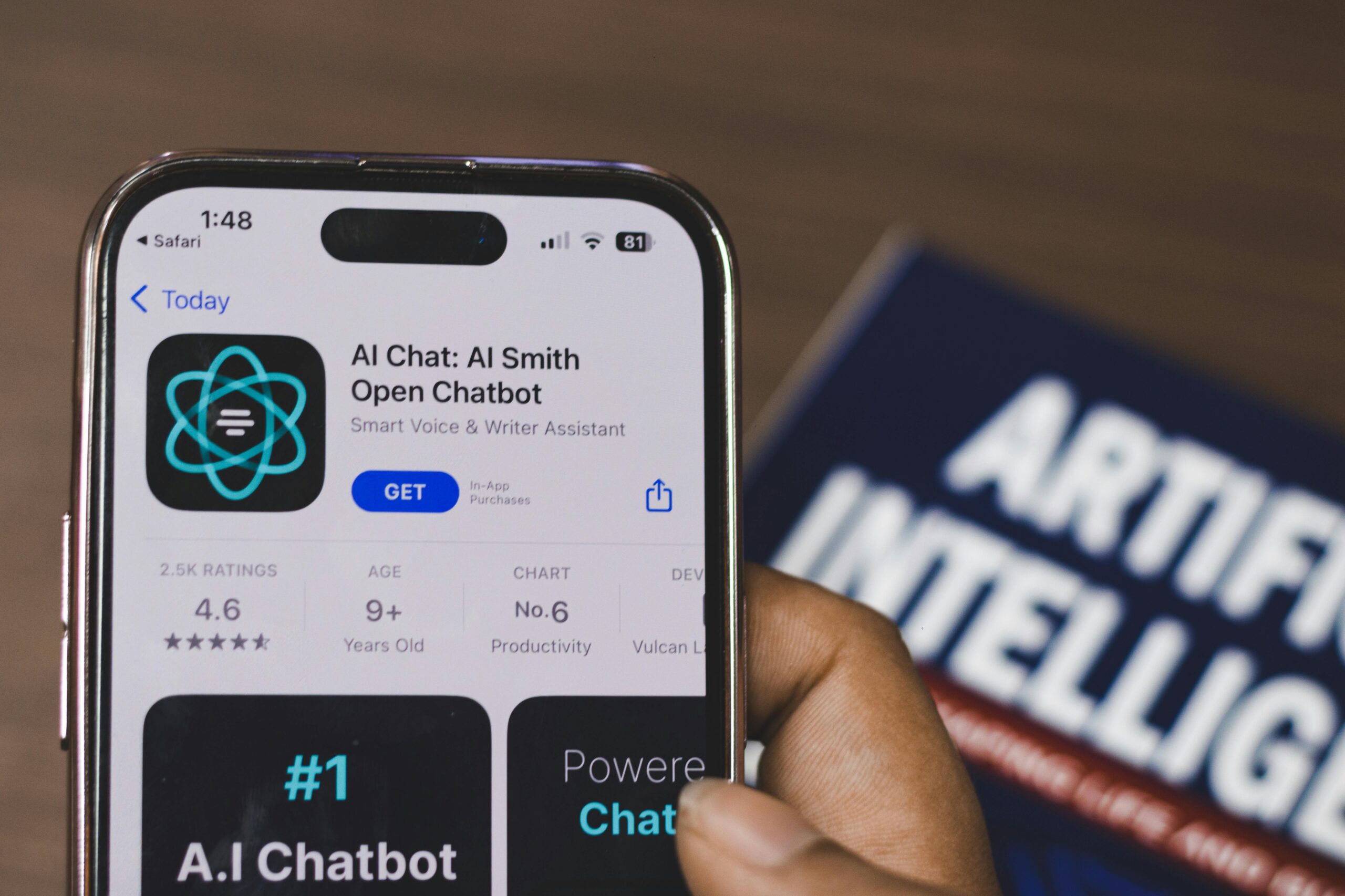 The best free artificial intelligence tools for your daily routine 2