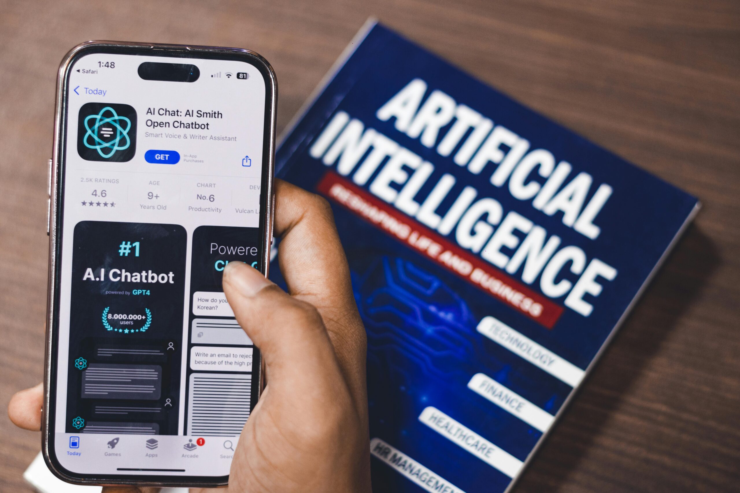 The best free artificial intelligence tools for your daily routine